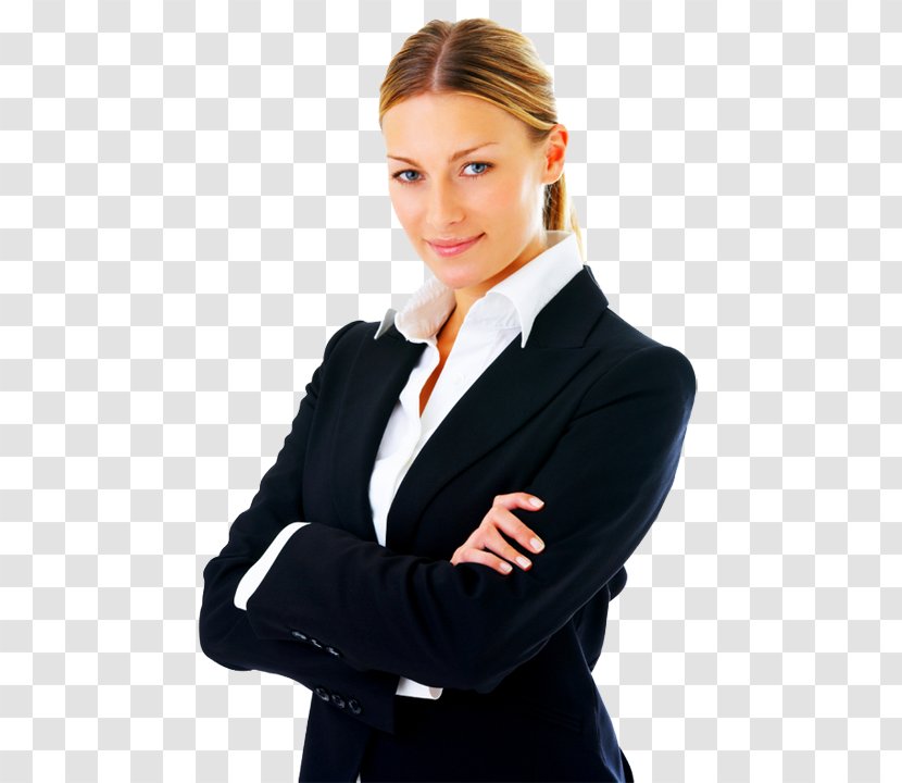 Businessperson Woman Informal Attire - Business Casual Transparent PNG
