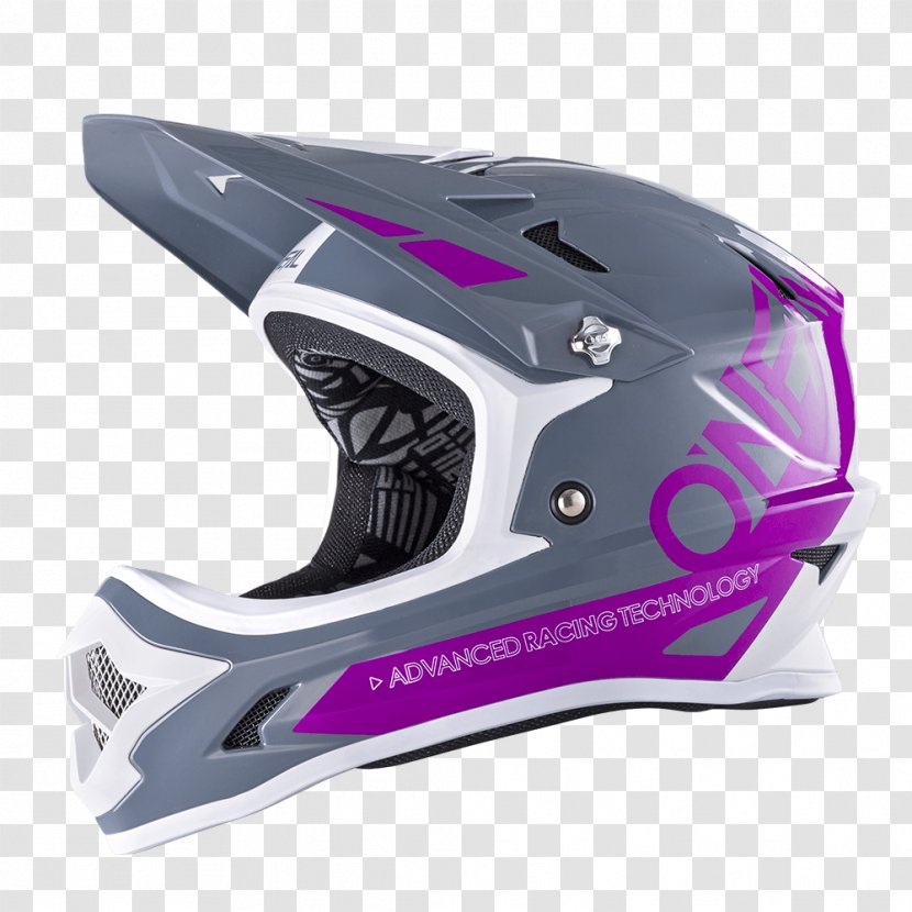 Downhill Mountain Biking Bicycle Helmets Freeride - Dirt Jumping Transparent PNG