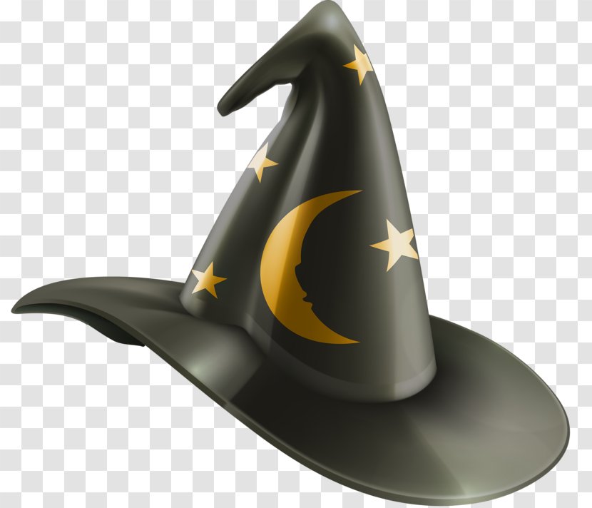 Witch Hat - Personal Protective Equipment Transparent PNG