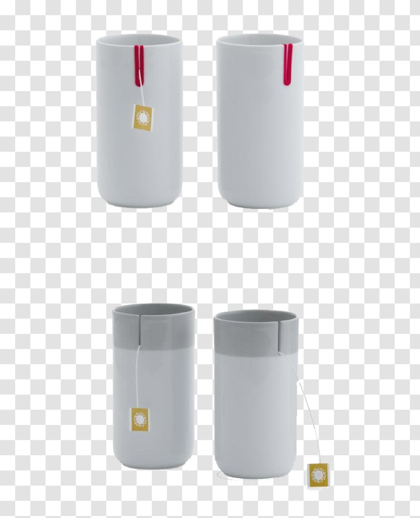 Red Dot Designer White Industrial Design - Director - Simple Cup Transparent PNG
