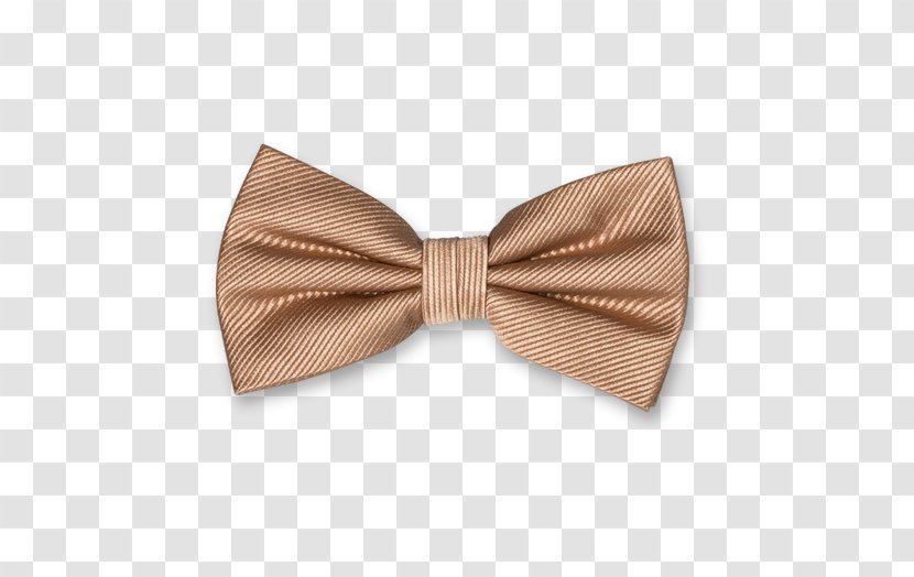 Necktie Bow Tie Clothing Accessories Einstecktuch Beige - Foulard - BOW TIE Transparent PNG