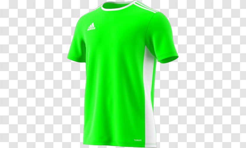 Jersey T-shirt Adidas Sleeve Football Boot Transparent PNG