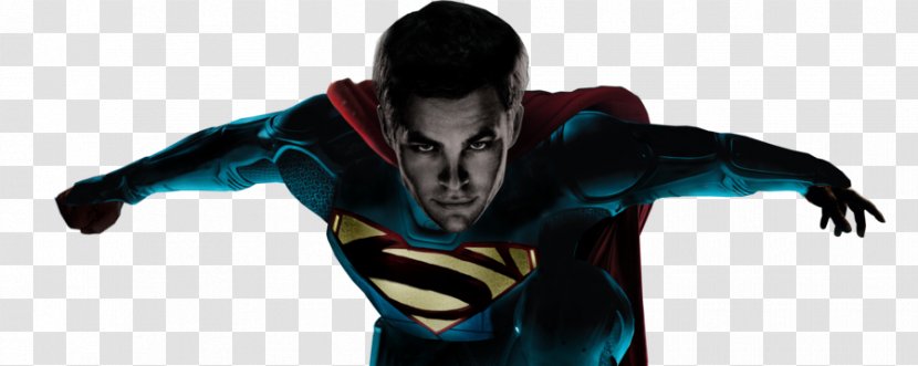 Superman Batman Injustice: Gods Among Us Costume - Suit Transparent PNG