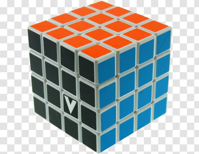 Jigsaw Puzzles Rubik's Cube Revenge V-Cube 7 - Puzzle Transparent PNG