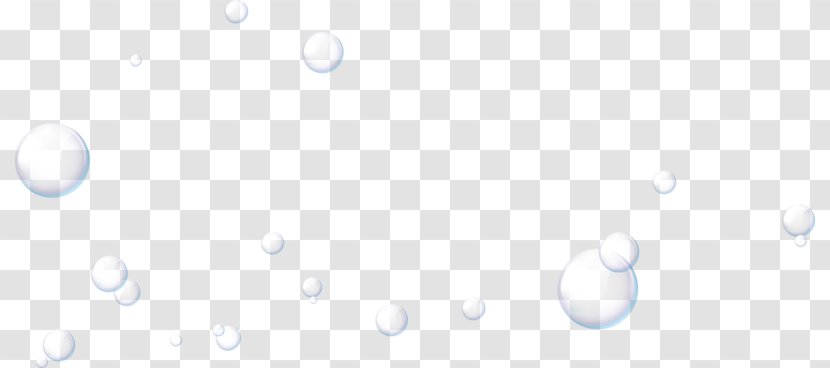 Brand Pattern - Rectangle - Light Blue Drops Transparent PNG