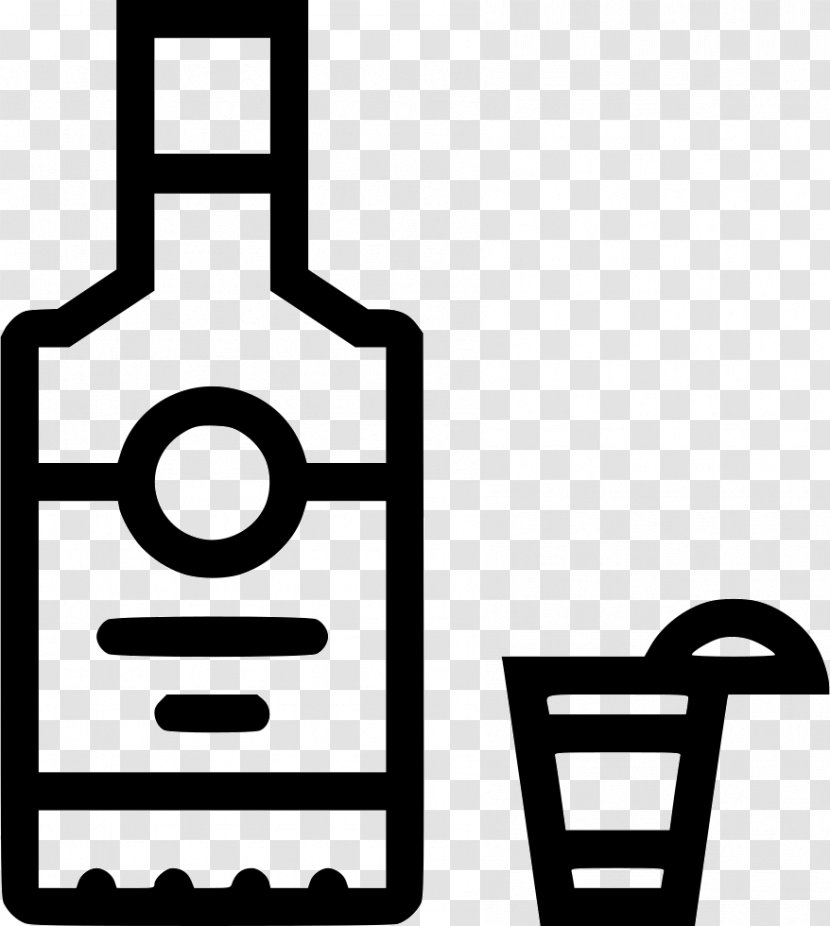 Tequila Alcoholic Drink Whiskey Clip Art - Beer Transparent PNG