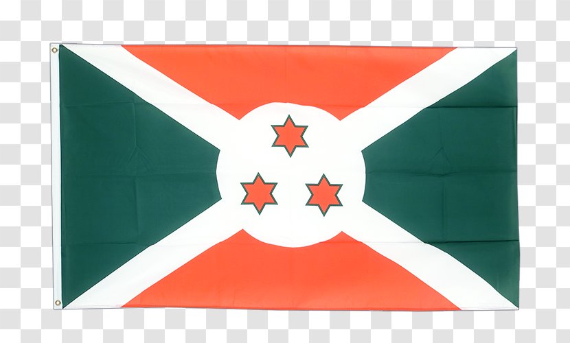Flag Of Burundi Ethiopia Gallery Sovereign State Flags - Stock Photography Transparent PNG