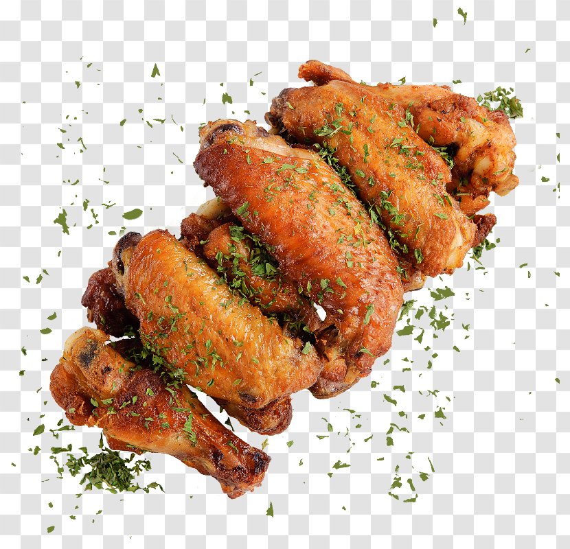 Fried Chicken Breadstick Pasta KFC Buffalo Wing Transparent PNG