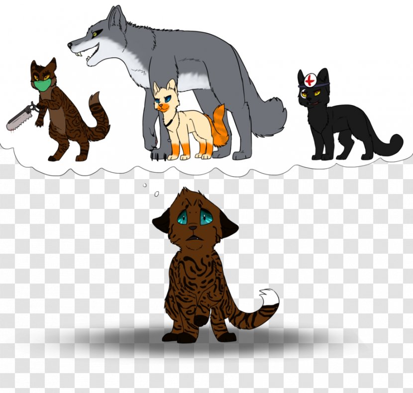 Kitten Artist Cat - Carnivoran - Doctors Office Transparent PNG