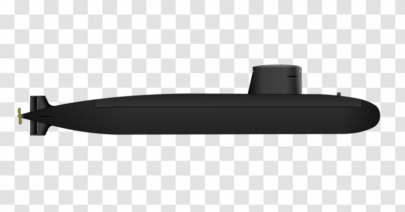 Rubis-class Submarine Navy SSN - Rectangle - Rebuild Transparent PNG