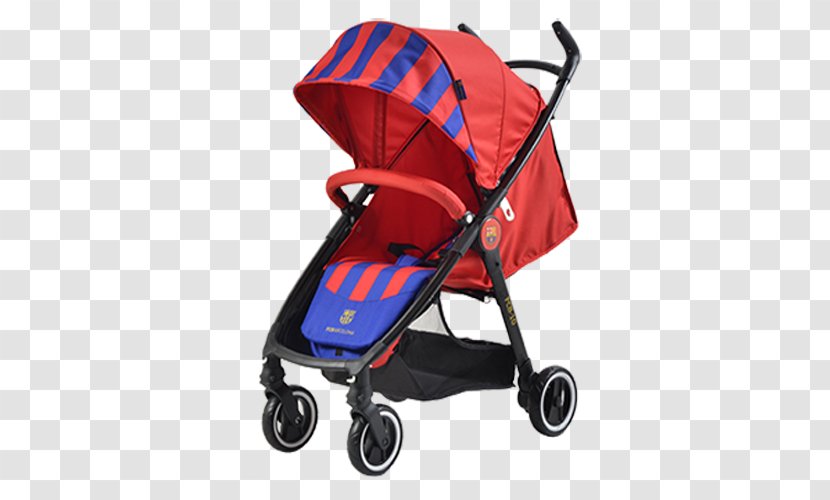 FC Barcelona Baby Transport Infant & Toddler Car Seats Child - Fc Transparent PNG