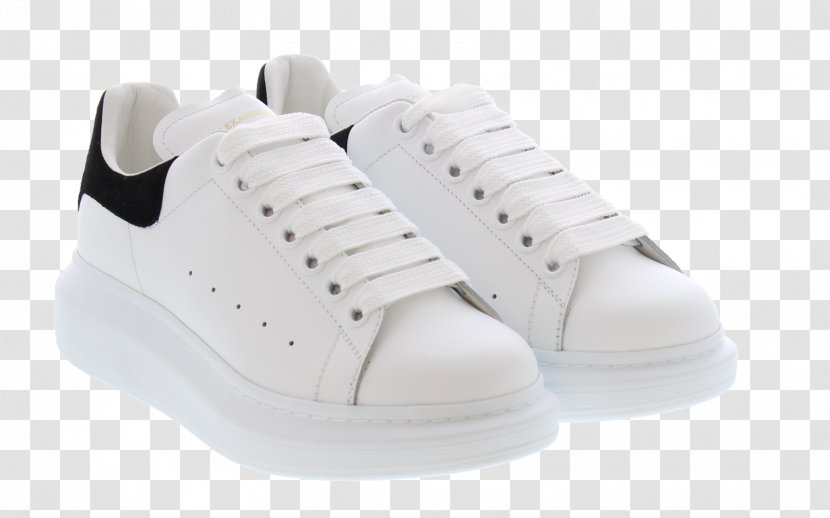 Sneakers Skate Shoe Sportswear - Walking - Alexander Mcqueen Transparent PNG
