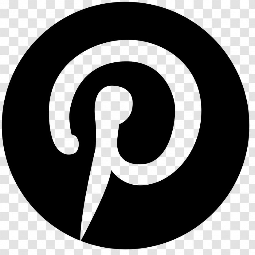 Icon Design - Trademark - Pinterest Transparent PNG
