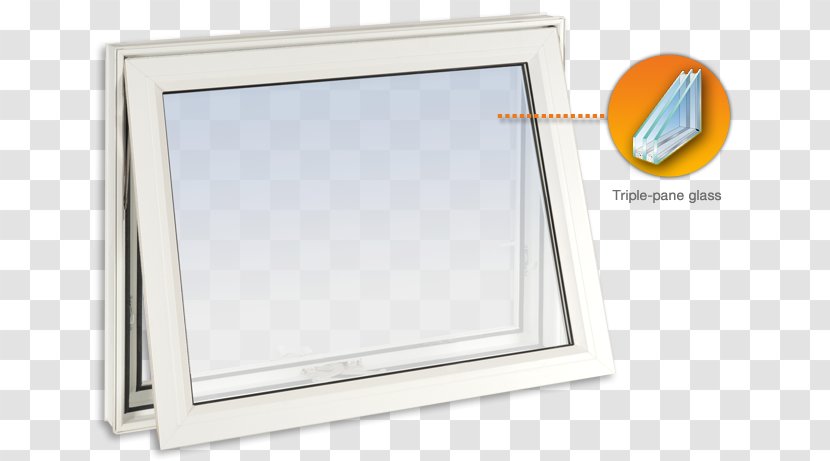 Window Product Design Picture Frames - Awning Transparent PNG