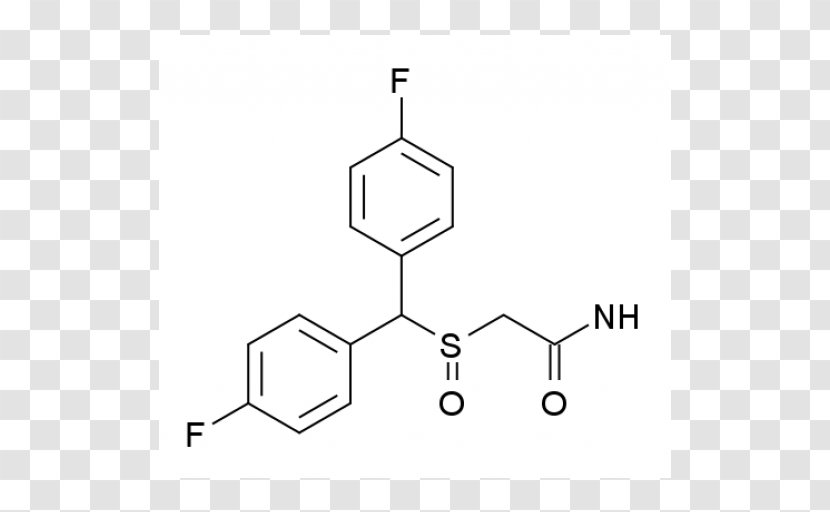 CRL-40,940 CRL-40,941 Modafinil Adrafinil Eugeroic - Piracetam Transparent PNG