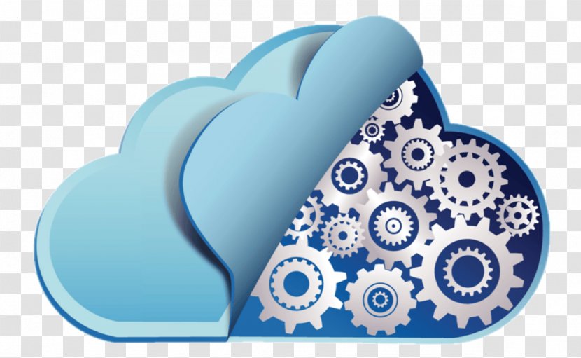 Cloud Computing Computer Software As A Service Microsoft Azure Corporation - Shoe Transparent PNG