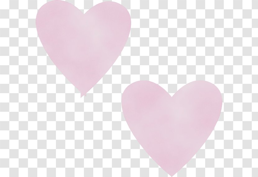 Valentine's Day - Pink - Valentines Magenta Transparent PNG