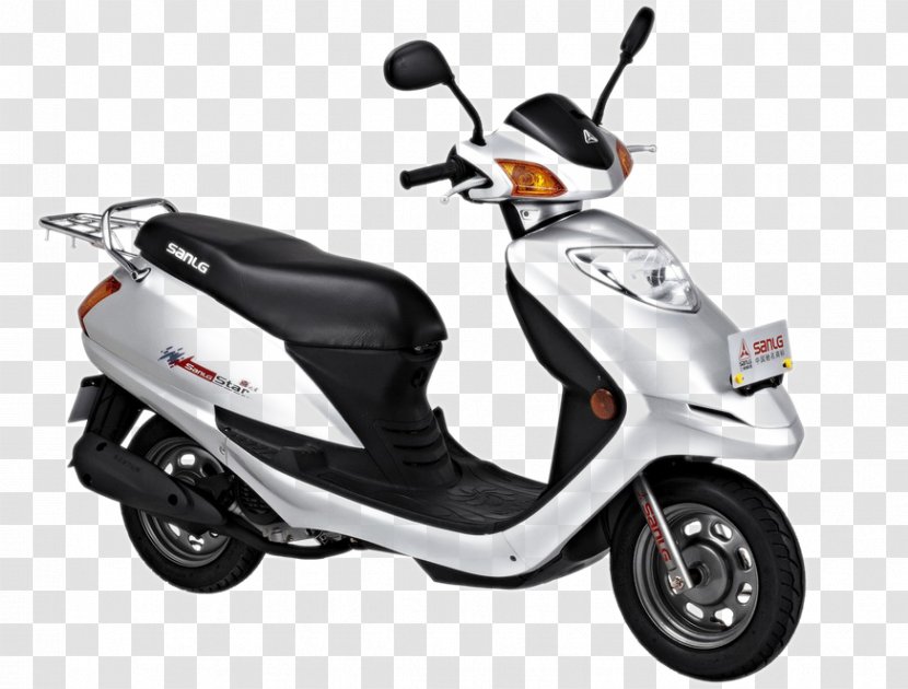 Suzuki Car Motorcycle Accessories Scooter - Motorcycles Transparent PNG