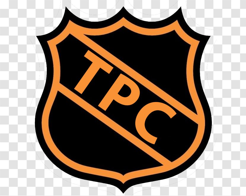 1946–47 NHL Season Logo Ice Hockey Brand The News - Colorado Avalanche Transparent PNG