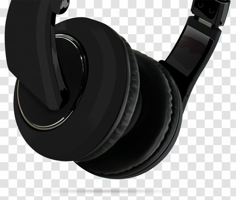 Headphones Frequency Response Audio Bass - Frame Transparent PNG