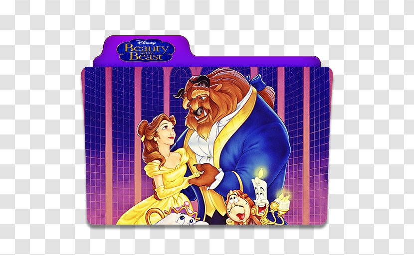 Beauty And The Beast Belle Film Walt Disney Company - Carnivoran Transparent PNG