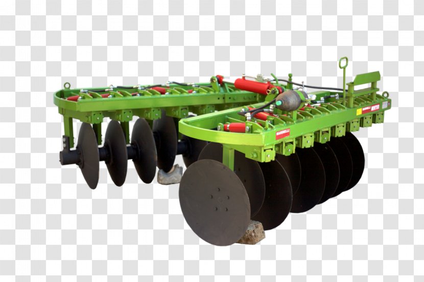 Agricultural Machinery Agriculture Manufacturing - Cargo - Big Mac Transparent PNG