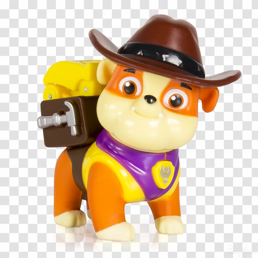 Bulldog Puppy Mission PAW: Quest For The Crown Toy Sea Patrol: Pups Save A Baby Octopus - Paw Patrol Transparent PNG