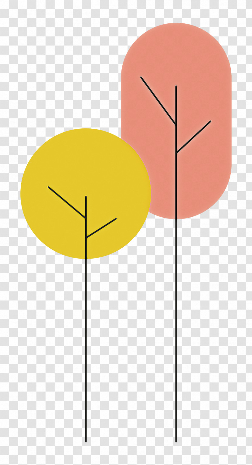Yellow Line Font Meter Mathematics Transparent PNG