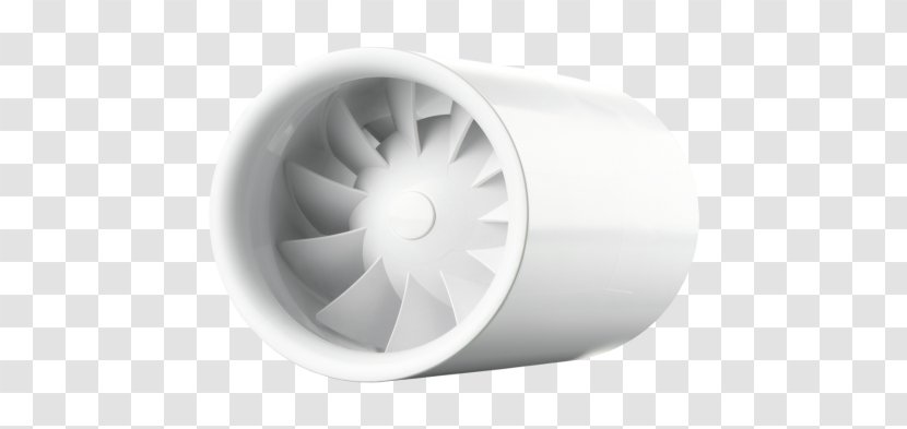 Centrifugal Fan Ducted Wind - Ventilation Transparent PNG