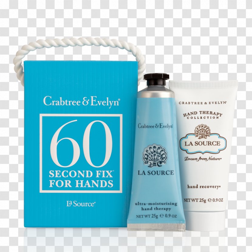 Lotion Cosmetics Crabtree & Evelyn Moisturizer Rose Water - Liquid - Minute Hand Transparent PNG
