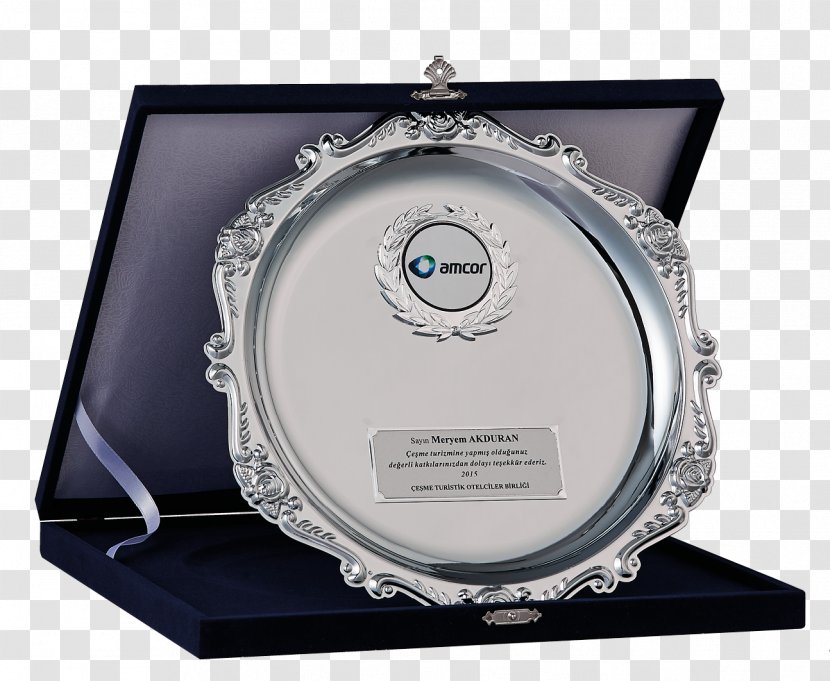Silver Ankara Promotional Products Metal Advertising - Ultramarine Transparent PNG