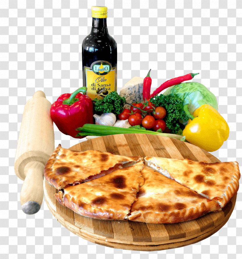 Dish Food Cuisine Ingredient Pizza Transparent PNG