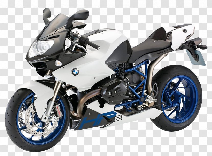 BMW R1200S History Of Motorcycles Motorrad - Motorcycle - Bike Side Angle Transparent PNG