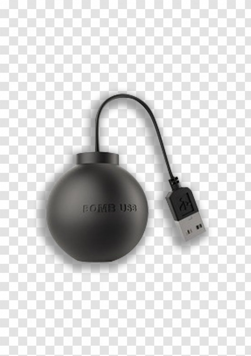 Interface USB Hard Disk Drive Computer Hardware - Technology Transparent PNG