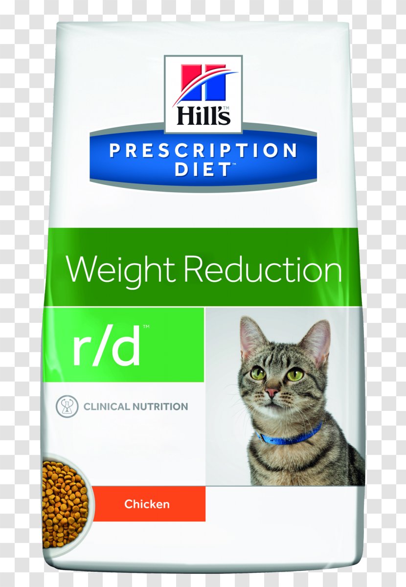 Cat Dog Hill's Pet Nutrition Veterinarian Aliment Composé - Felidae Transparent PNG