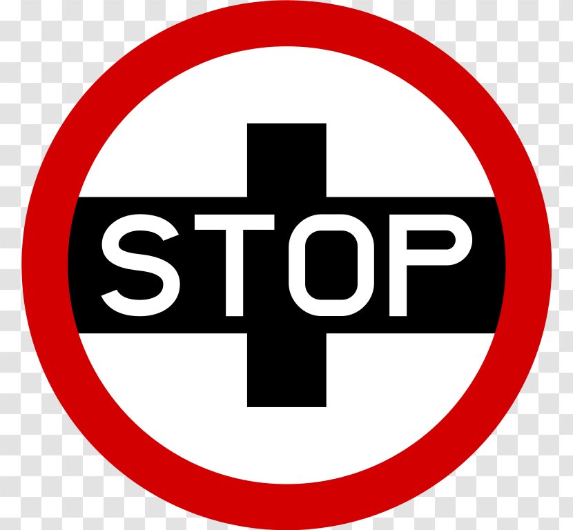 Road Signs In Zimbabwe Traffic Sign Stop Clip Art - Yield - A Picture Of Transparent PNG