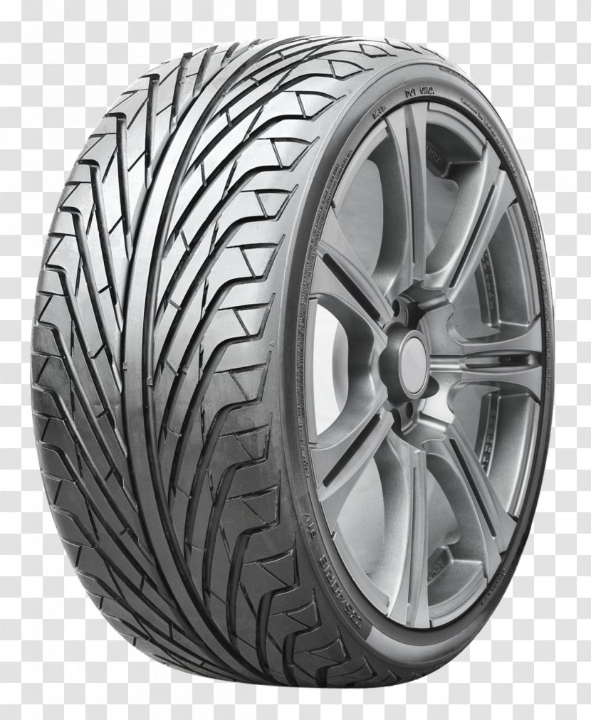 Car Tire Marv & Mike's Transmission Auto Repair Michelin Wheel - Triangl Transparent PNG