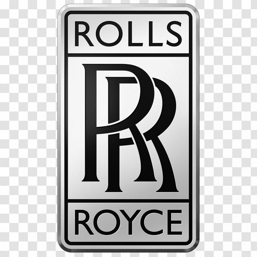 Rolls-Royce Motor Cars BMW Phantom VII Logo Emblem - Bmw Transparent PNG