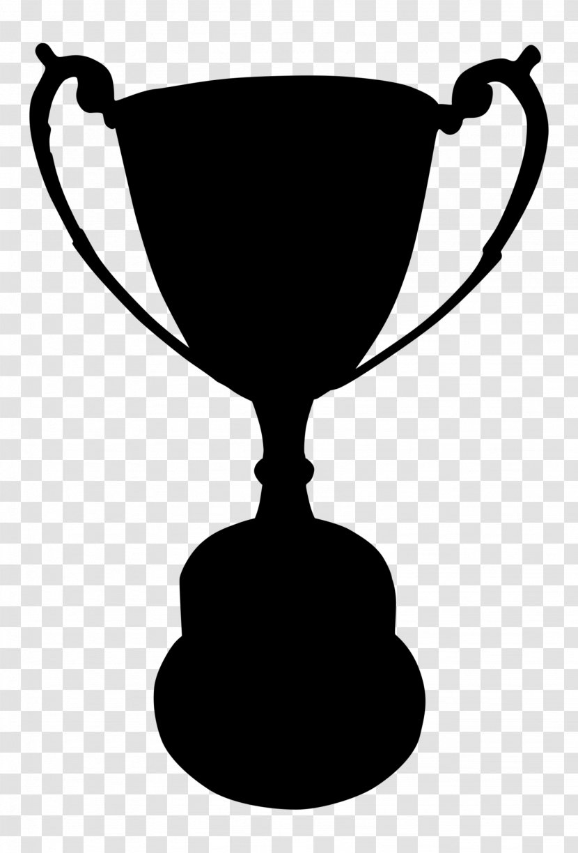 Trophy Illustration Medal Silhouette Vector Graphics - Depositphotos - Cup Transparent PNG