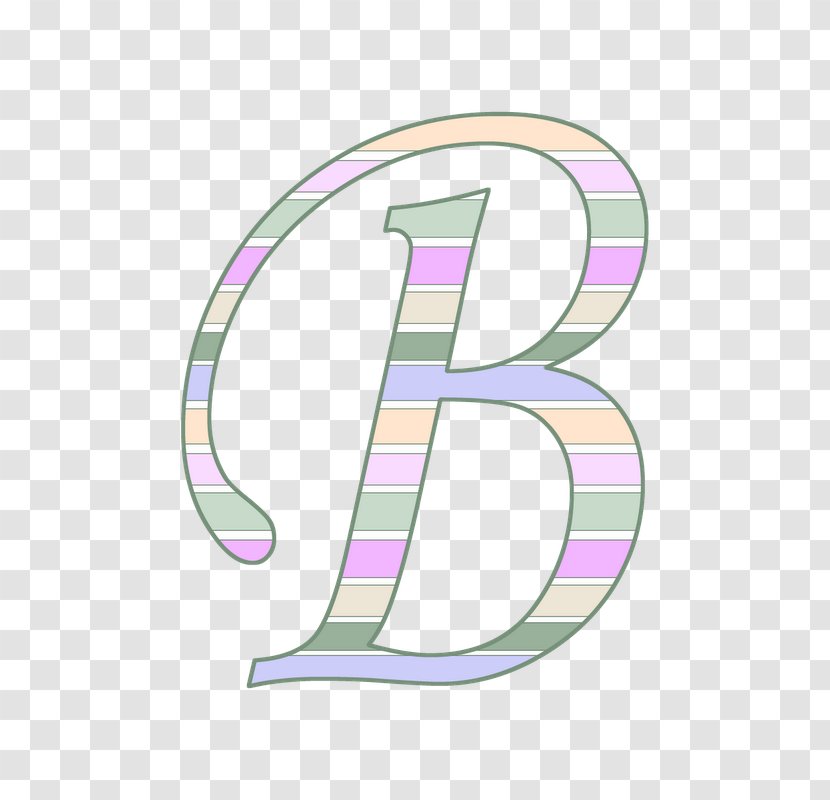 Logo Letter Case Clip Art - Bing - B Transparent PNG