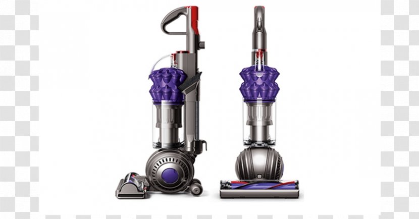 Vacuum Cleaner Dyson DC50 - Bissell Transparent PNG