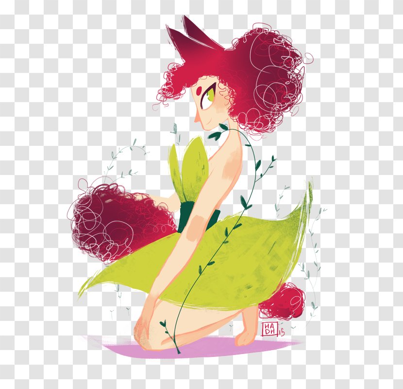 Fashion Illustration Visual Arts Television - Heart - Grown Ups Transparent PNG