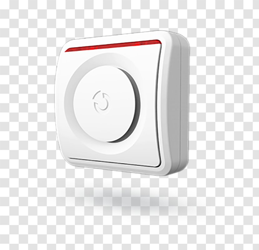 Jablotron Siren Alarm Device Security Alarms & Systems - Electronics - Mobile Phones Transparent PNG