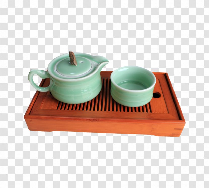 Tea Icon - Saucer - Cup Transparent PNG