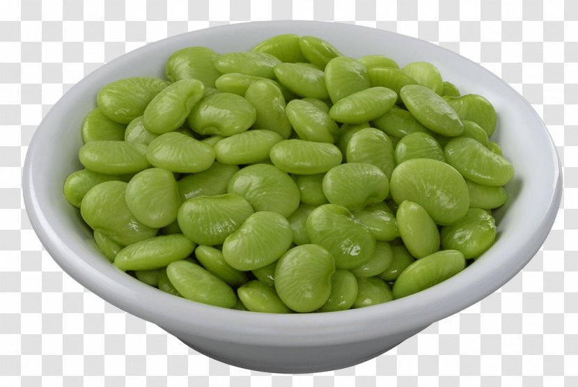 Edamame Lima Bean Soul Food Vegetarian Cuisine - Ingredient Transparent PNG