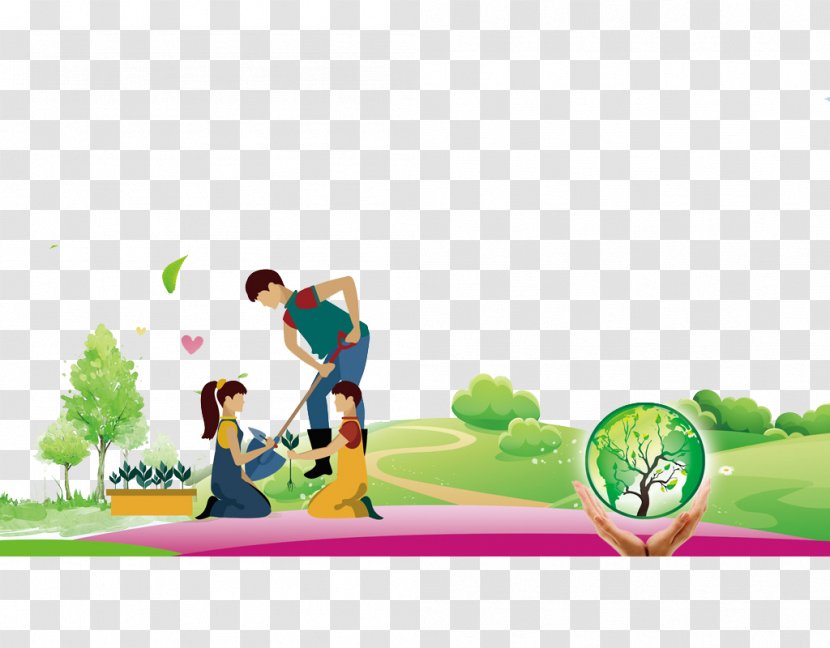 Family Tree - Games Transparent PNG