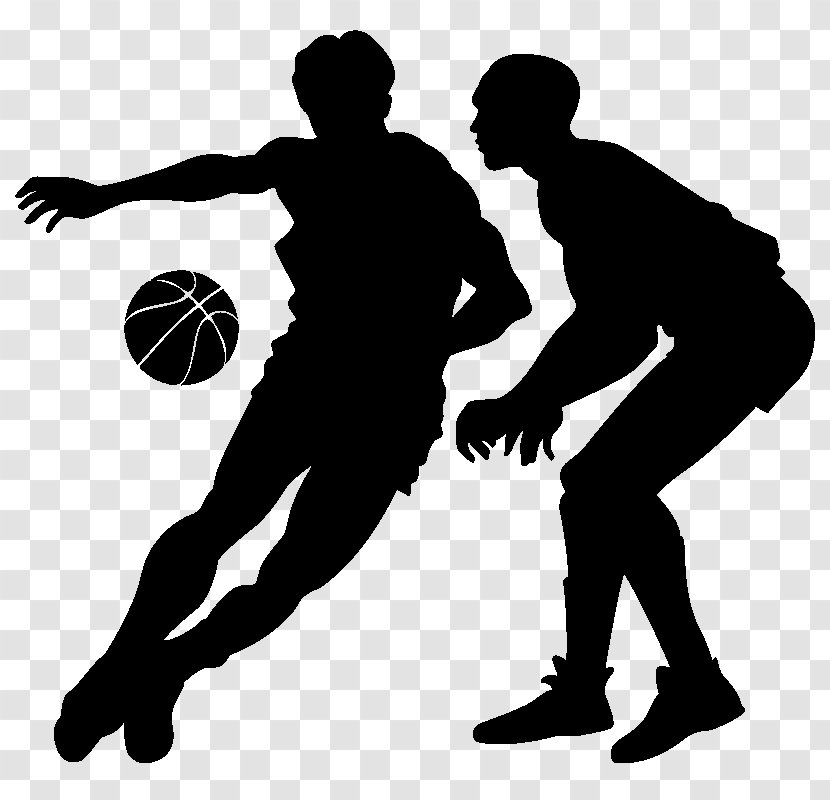 NBA Basketball Player Sport - Man - Nba Transparent PNG
