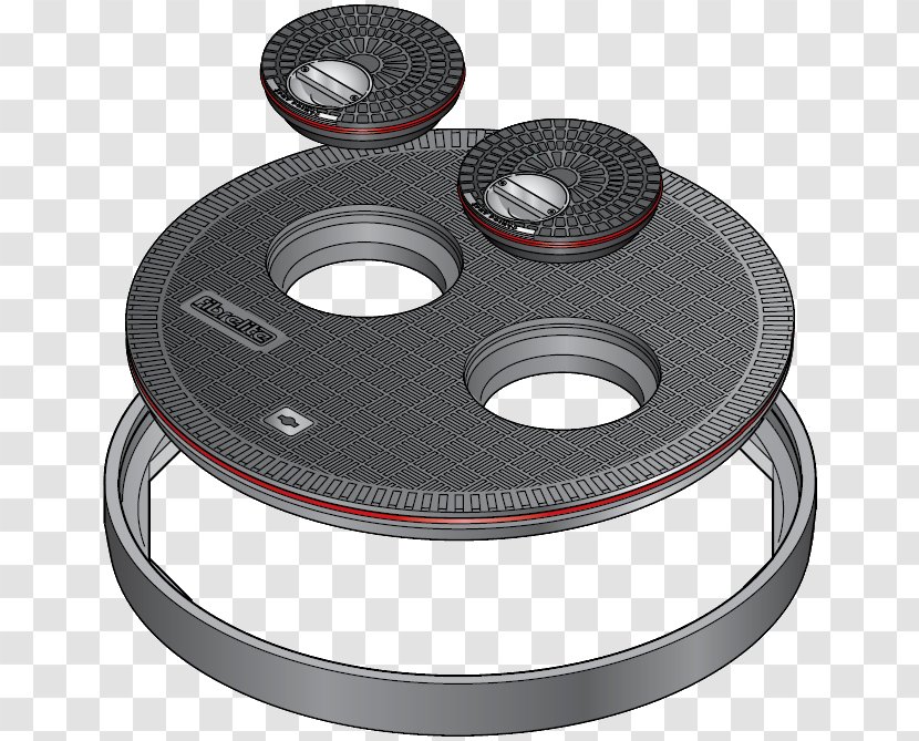 Wheel - Hardware - Design Transparent PNG