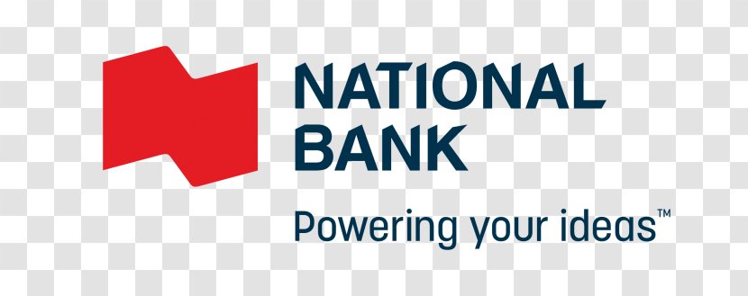 National Bank Of Canada Logo Organization Brand Business Transparent PNG