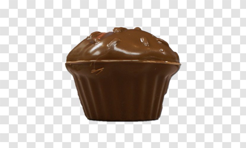 Chocolate Pudding Speach Family Candy Shoppe American Muffins Cupcake - Praline - Fruit Pizza Cupcakes Transparent PNG